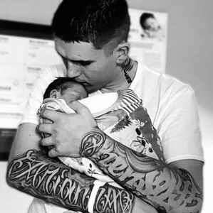 Meet your Posher, Aaron